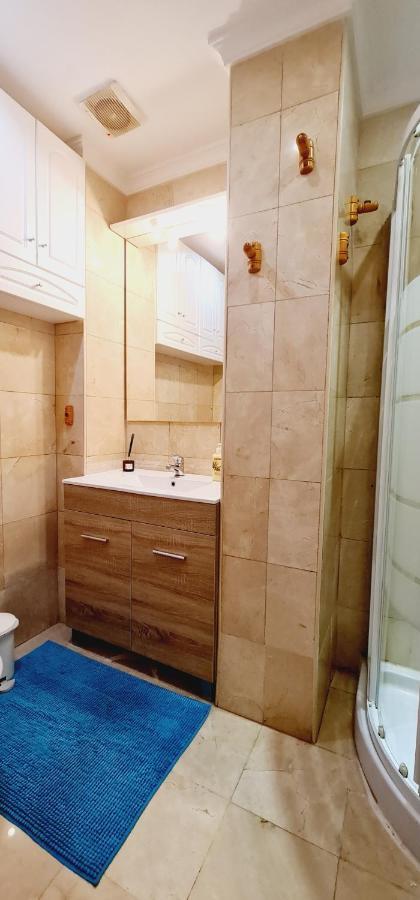Apartament Salema Beach, Primera Linea En Playa De Las Canteras Las Palmas de Gran Canaria Zewnętrze zdjęcie